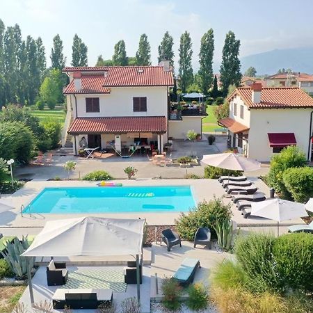 Podere Venanzio Lido di Camaiore Luaran gambar