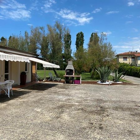 Podere Venanzio Lido di Camaiore Luaran gambar