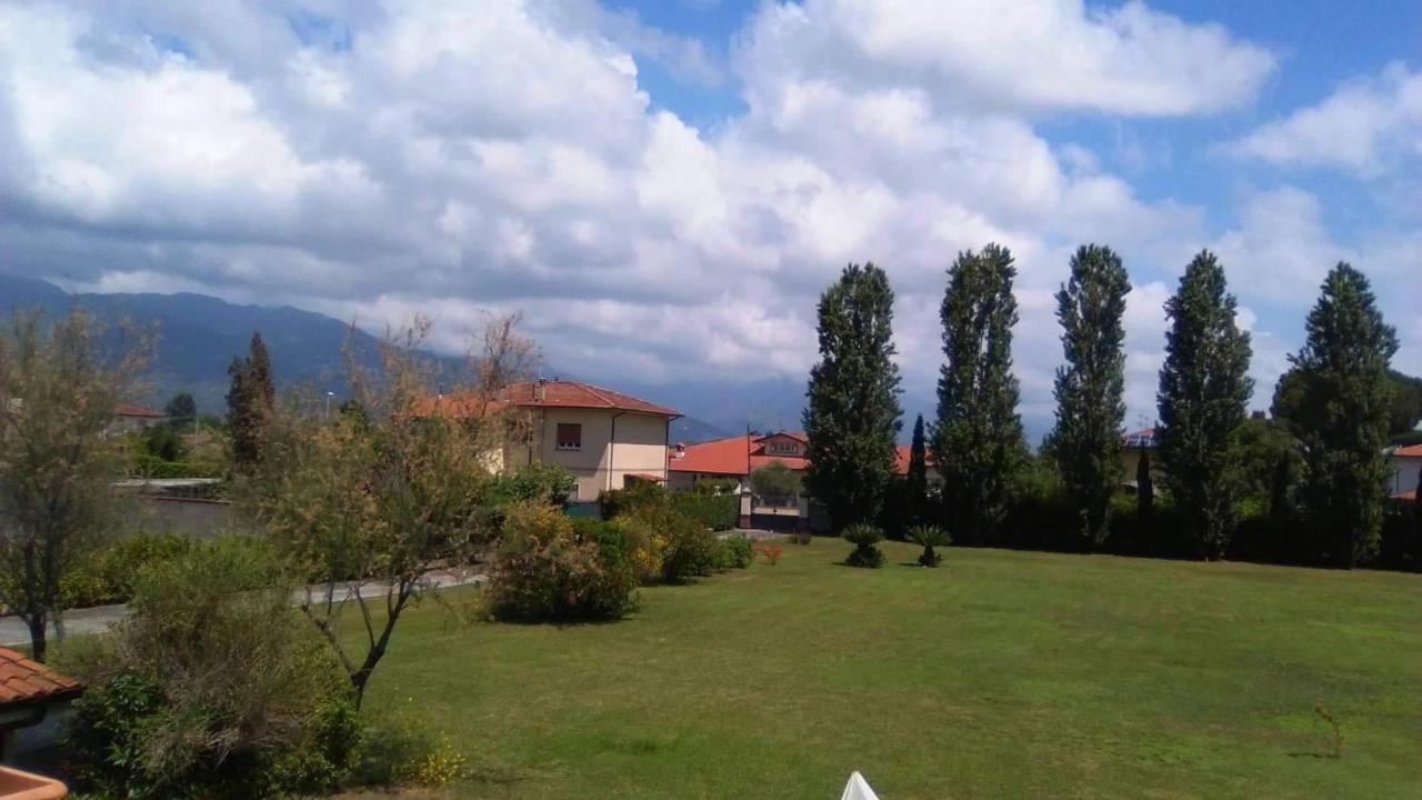 Podere Venanzio Lido di Camaiore Luaran gambar