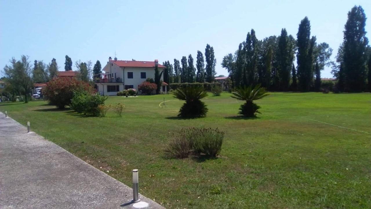Podere Venanzio Lido di Camaiore Luaran gambar