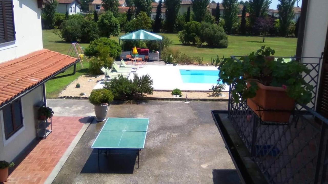 Podere Venanzio Lido di Camaiore Luaran gambar