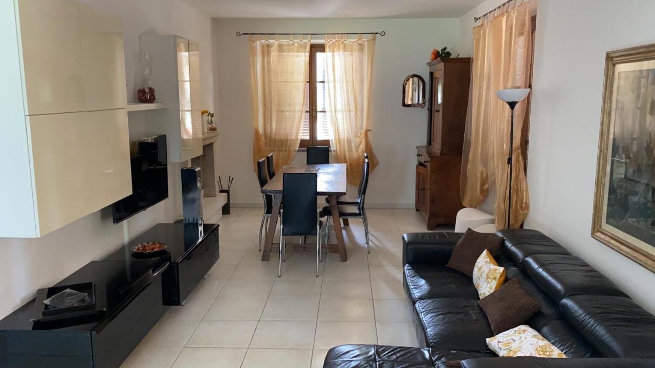 Podere Venanzio Lido di Camaiore Luaran gambar