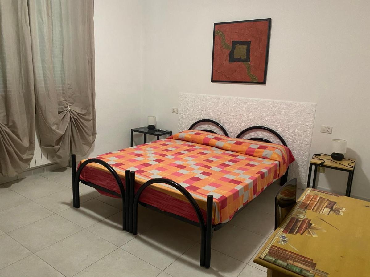 Podere Venanzio Lido di Camaiore Luaran gambar