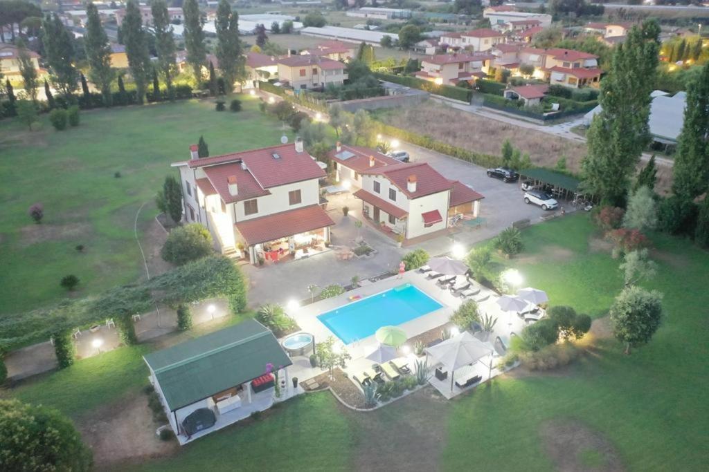 Podere Venanzio Lido di Camaiore Luaran gambar