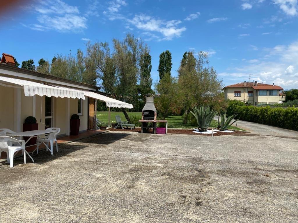 Podere Venanzio Lido di Camaiore Luaran gambar