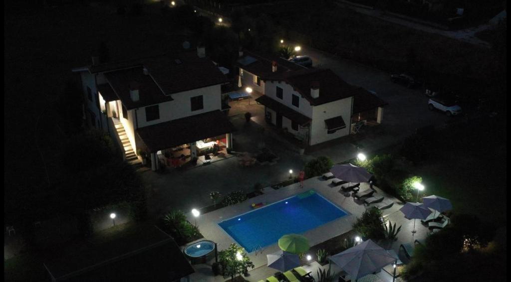 Podere Venanzio Lido di Camaiore Luaran gambar