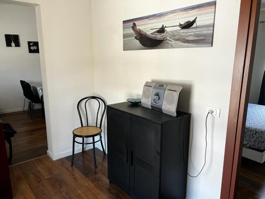 Podere Venanzio Lido di Camaiore Luaran gambar
