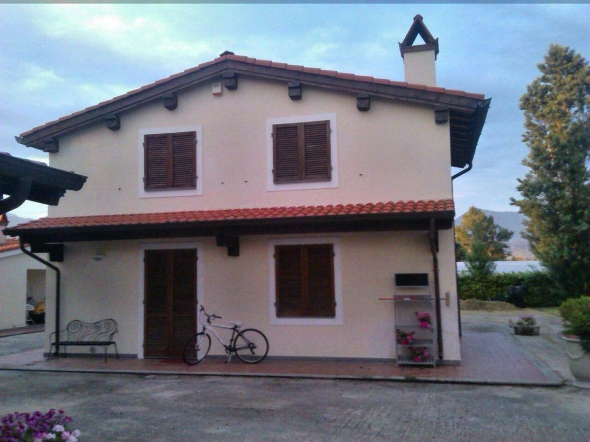 Podere Venanzio Lido di Camaiore Luaran gambar