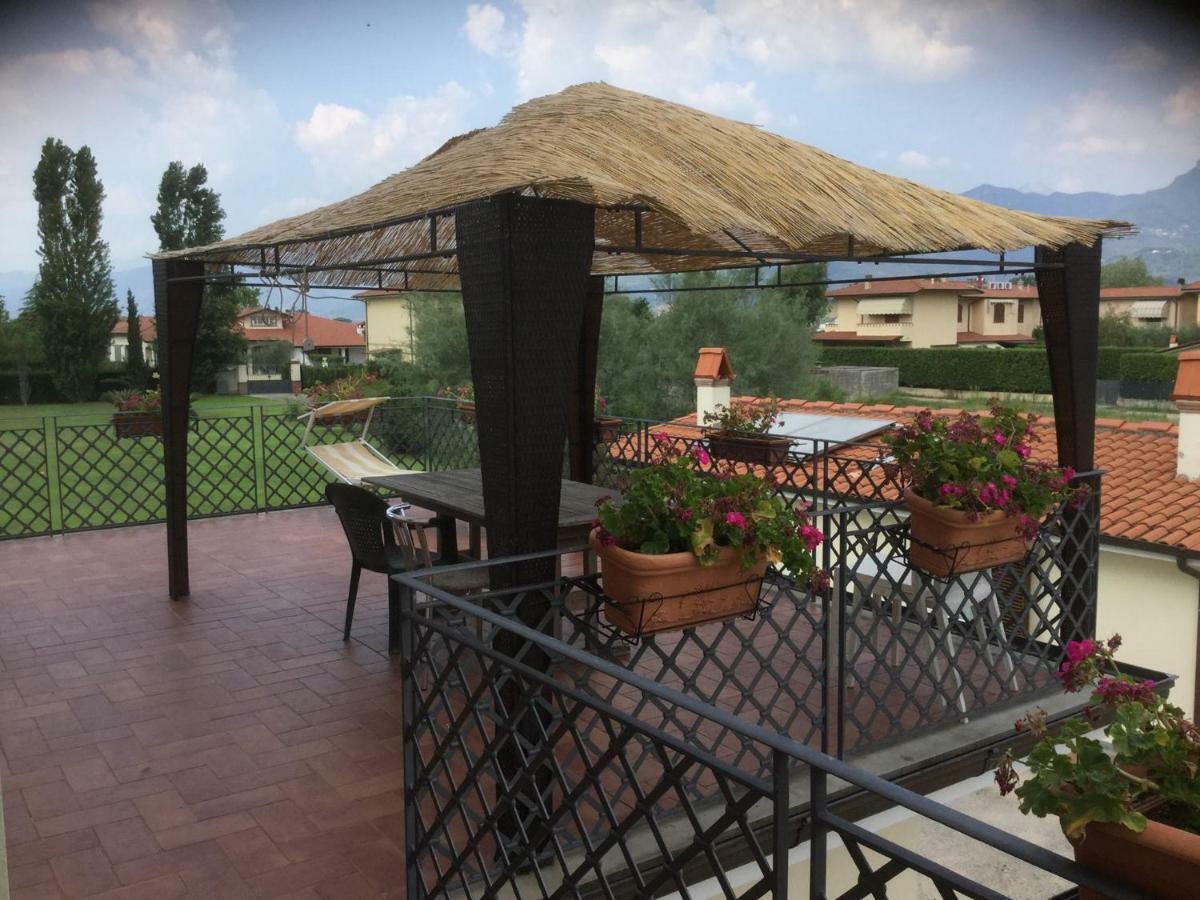 Podere Venanzio Lido di Camaiore Luaran gambar